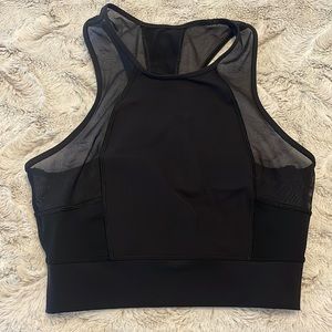 lulu lemon sports tank